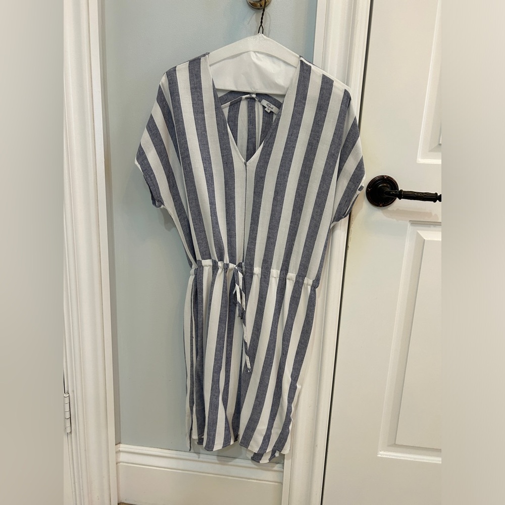 Rails Dress
